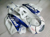 Suzuki RGV250 VJ23 1996-1999 ABS Fairing - Jordan - Blue White - MFS6217